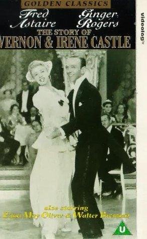 Фото - История Вернона и Ирен Кастл: 293x475 / 40 Кб