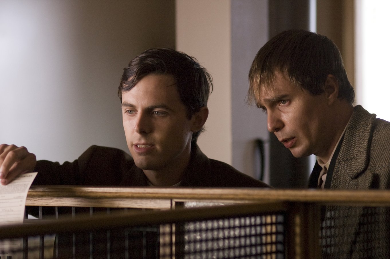 Фото - Как трусливый Роберт Форд убил Джесси Джеймса : 1362x906 / 157 Кб