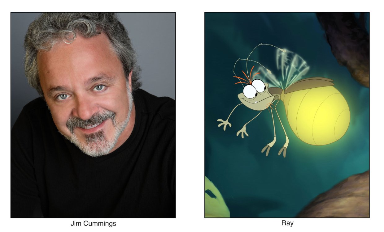 Фото - Принцесса и лягушка: 1240x751 / 98 Кб