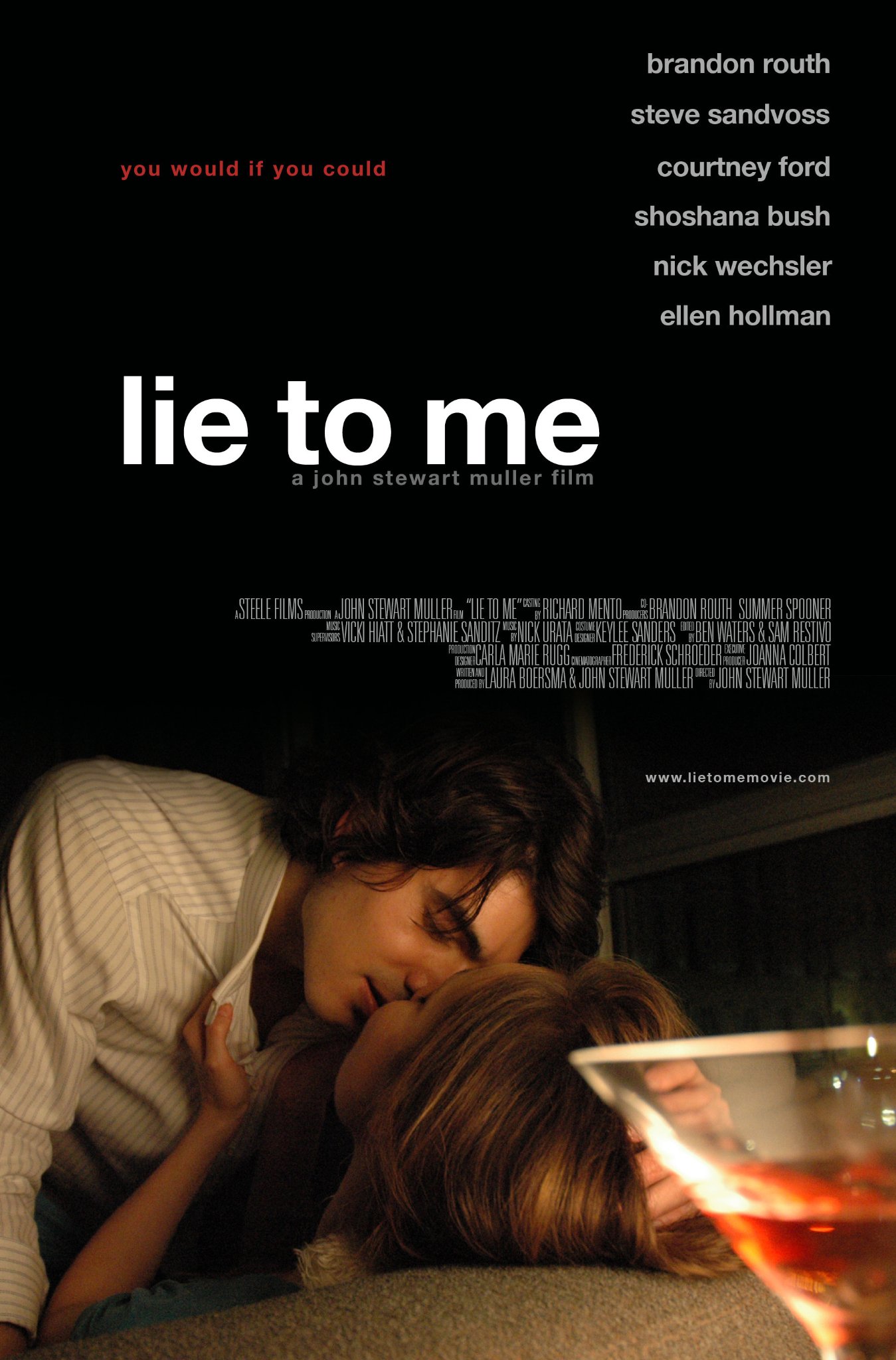 Фото - Солги мне: 1349x2048 / 299 Кб