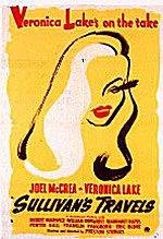 Фото - Странствия Салливана: 150x219 / 16 Кб