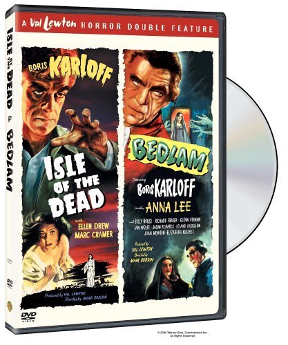 Фото - Остров мертвых: 417x500 / 64 Кб