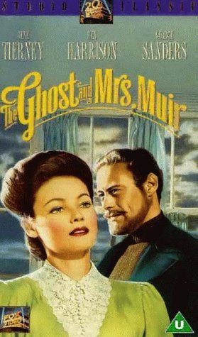 Фото - Призрак и миссис Мьюр: 279x475 / 38 Кб