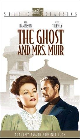 Фото - Призрак и миссис Мьюр: 274x475 / 32 Кб