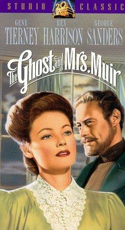 Фото - Призрак и миссис Мьюр: 259x475 / 46 Кб