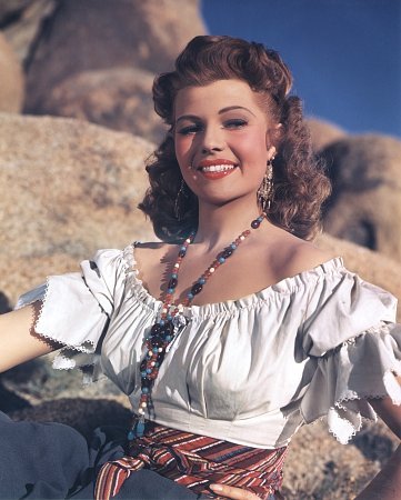 Фото - Любовь Кармен: 361x450 / 42 Кб