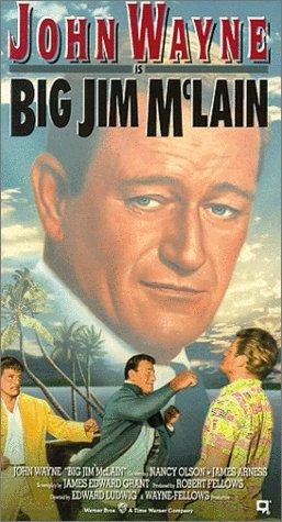 Фото - Большой Джим МакЛэйн: 257x475 / 46 Кб