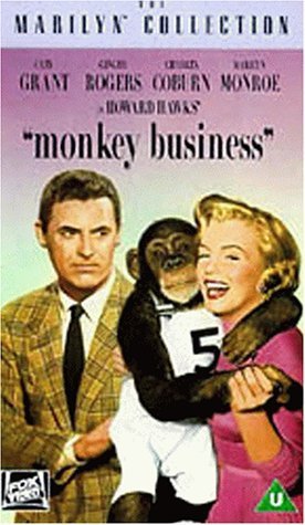 Фото - Обезьяньи проделки: 276x475 / 39 Кб