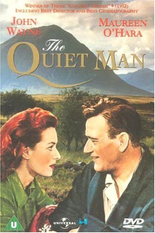 Фото - Тихий человек: 317x475 / 39 Кб