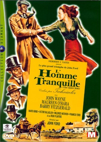 Фото - Тихий человек: 336x475 / 54 Кб