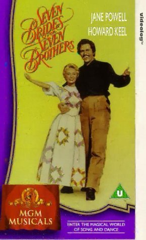 Фото - Семь невест для семи братьев: 289x475 / 33 Кб