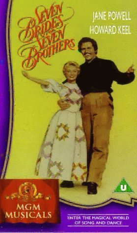 Фото - Семь невест для семи братьев: 279x475 / 36 Кб