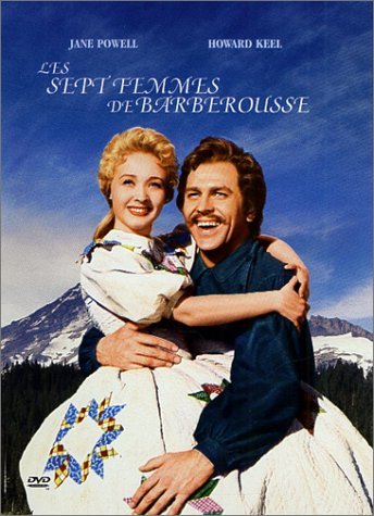 Фото - Семь невест для семи братьев: 344x475 / 46 Кб