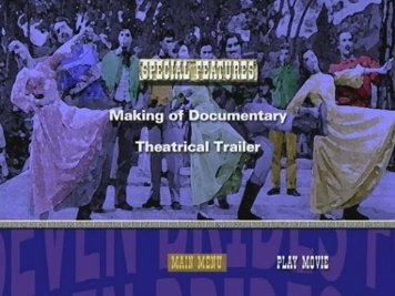 Фото - Семь невест для семи братьев: 356x267 / 29 Кб