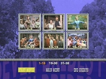 Фото - Семь невест для семи братьев: 356x267 / 30 Кб