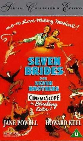 Фото - Семь невест для семи братьев: 279x475 / 44 Кб