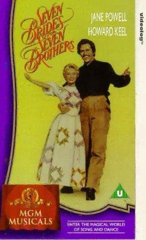 Фото - Семь невест для семи братьев: 289x475 / 35 Кб