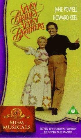 Фото - Семь невест для семи братьев: 279x475 / 41 Кб