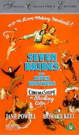 Фото - Семь невест для семи братьев: 278x475 / 41 Кб