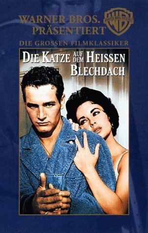 Фото - Кошка на раскалённой крыше: 303x475 / 44 Кб