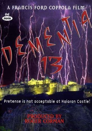 Фото - Безумие 13: 350x500 / 51 Кб
