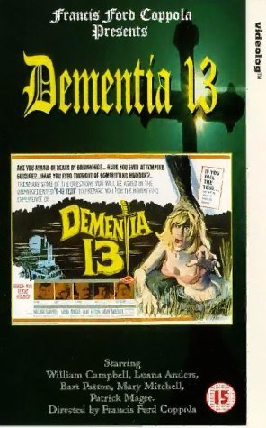 Фото - Безумие 13: 296x475 / 42 Кб