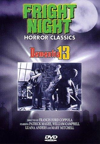 Фото - Безумие 13: 331x475 / 51 Кб