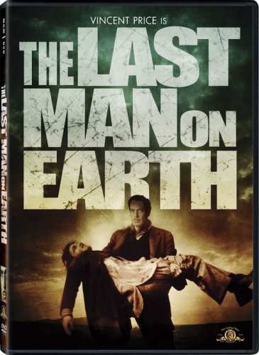 Фото - Последний человек на Земле: 365x500 / 46 Кб