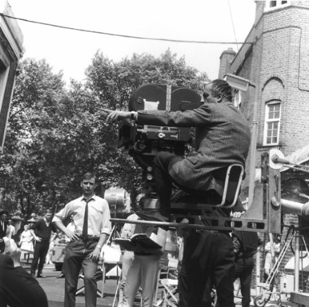 Фото - Фотоувеличение: 447x444 / 55 Кб