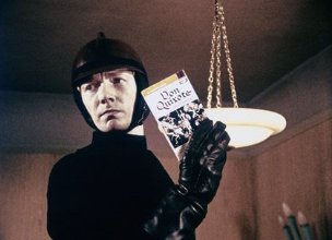 Фото - 451 градус по Фаренгейту: 304x220 / 14 Кб