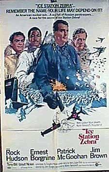 Фото - Полярная станция "Зебра": 225x356 / 32 Кб