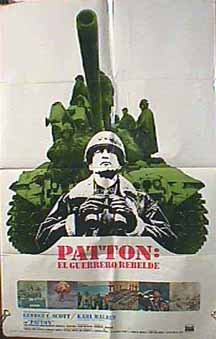 Фото - Паттон: 216x339 / 19 Кб