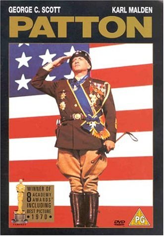 Фото - Паттон: 331x475 / 38 Кб