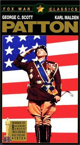 Фото - Паттон: 262x475 / 38 Кб
