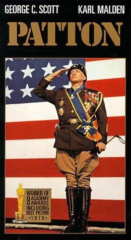 Фото - Паттон: 260x475 / 41 Кб