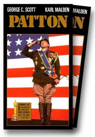 Фото - Паттон: 330x475 / 39 Кб