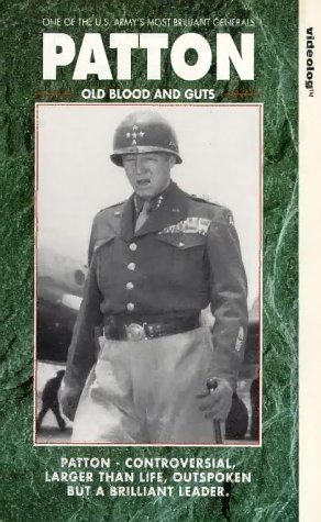 Фото - Паттон: 292x475 / 40 Кб