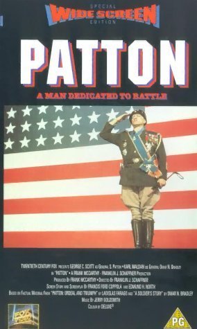 Фото - Паттон: 284x475 / 32 Кб