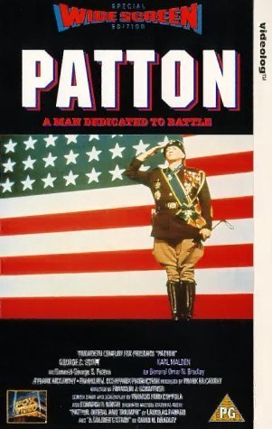 Фото - Паттон: 301x475 / 37 Кб