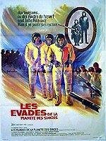 Фото - Планета обезьян 3: Бегство с планеты обезьян: 150x199 / 17 Кб