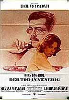 Фото - Смерть в Венеции: 144x207 / 11 Кб