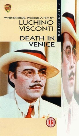 Фото - Смерть в Венеции: 276x475 / 35 Кб