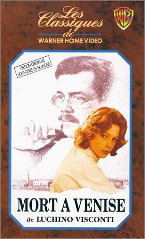 Фото - Смерть в Венеции: 288x475 / 37 Кб