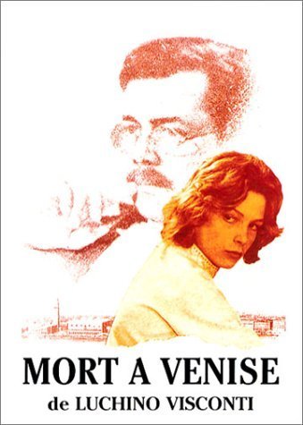 Фото - Смерть в Венеции: 339x475 / 32 Кб