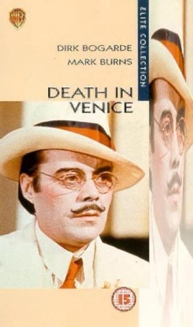 Фото - Смерть в Венеции: 280x475 / 26 Кб