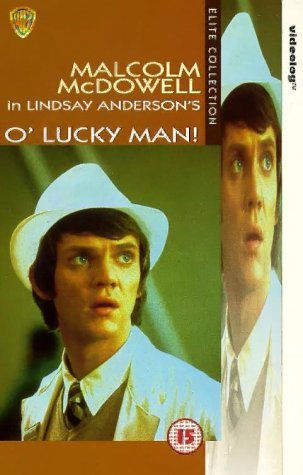 Фото - О, счастливчик!: 303x475 / 31 Кб