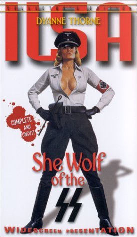 Фото - Ильза - волчица СС: 275x475 / 31 Кб