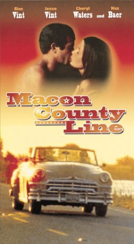 Фото - Граница округа Мейсон: 261x475 / 26 Кб