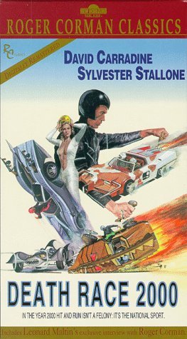 Фото - Смертельные гонки 2000: 263x475 / 42 Кб