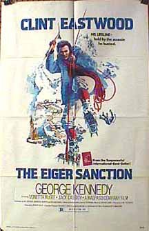 Фото - Санкция Эйгера: 216x335 / 21 Кб